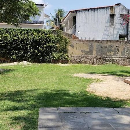 Casa Com Piscina Aconchegante 300 M Do Mar Villa Recife Eksteriør billede