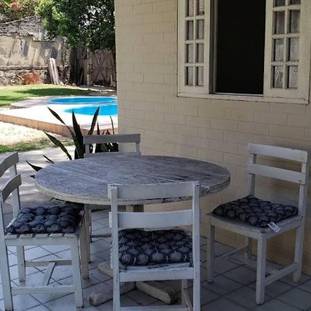 Casa Com Piscina Aconchegante 300 M Do Mar Villa Recife Eksteriør billede