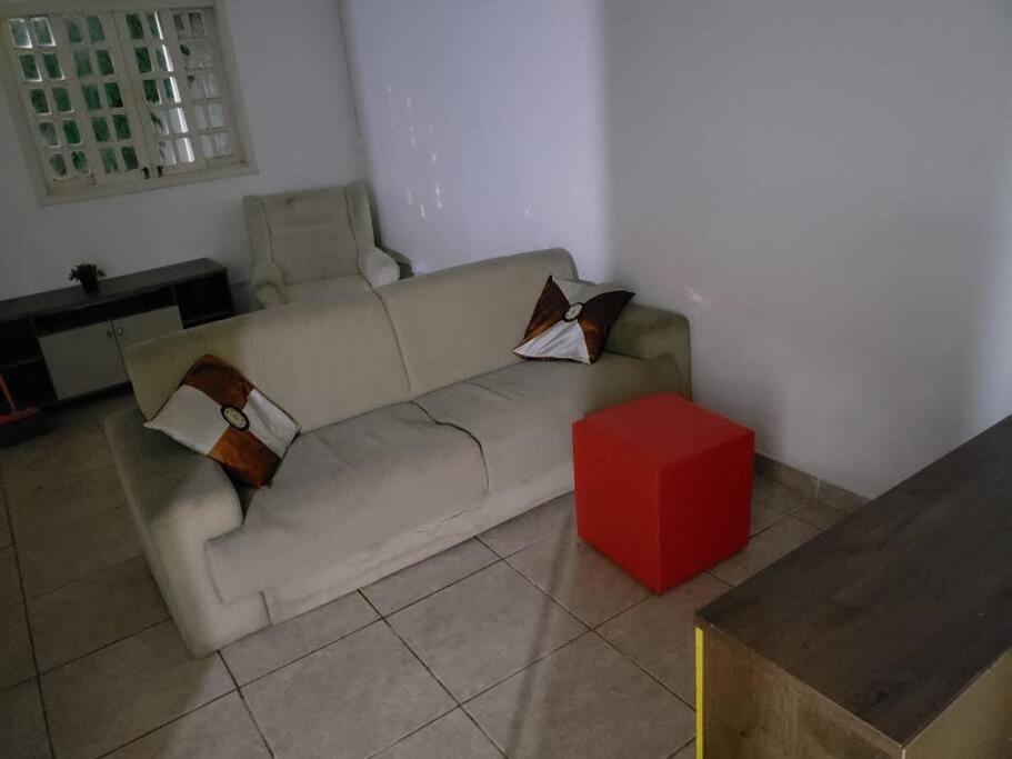 Casa Com Piscina Aconchegante 300 M Do Mar Villa Recife Eksteriør billede