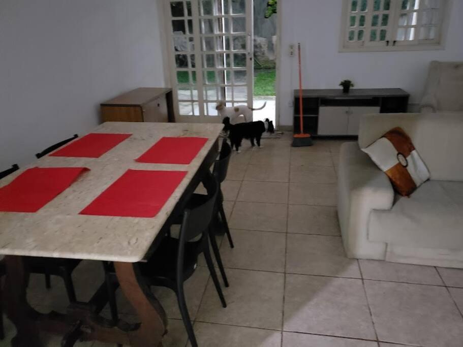 Casa Com Piscina Aconchegante 300 M Do Mar Villa Recife Eksteriør billede