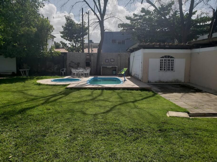 Casa Com Piscina Aconchegante 300 M Do Mar Villa Recife Eksteriør billede