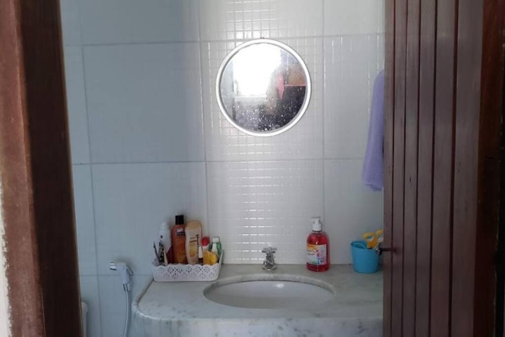 Casa Com Piscina Aconchegante 300 M Do Mar Villa Recife Eksteriør billede