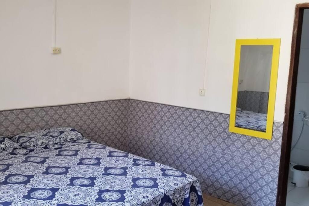 Casa Com Piscina Aconchegante 300 M Do Mar Villa Recife Eksteriør billede