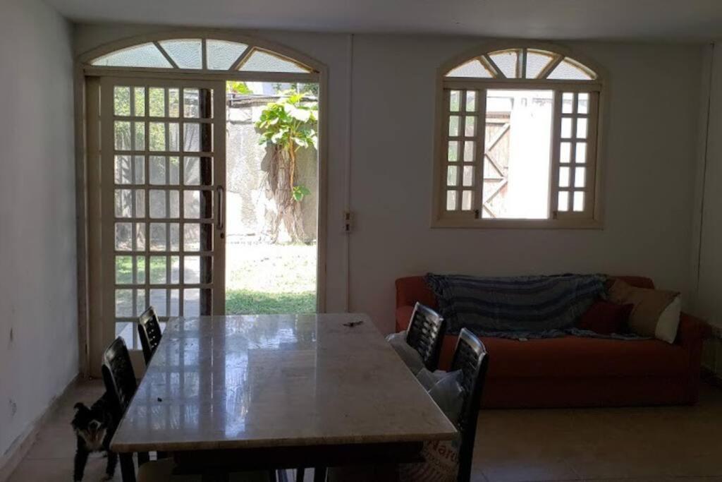 Casa Com Piscina Aconchegante 300 M Do Mar Villa Recife Eksteriør billede